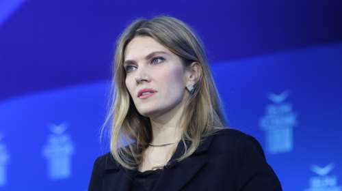 Εύα Καϊλή: Ανετο &quot;κομπόδεμα&quot; ύψους 531.000 ευρώ σε βελγική τράπεζα και 6 ακίνητα δήλωσε στο Πόθεν Εσχες