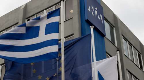ΝΔ: Ο ΣΥΡΙΖΑ δεν είπε μια κουβέντα για τις ανυπόστατες κατηγορίες του Ερντογάν κατά της Ελλάδας