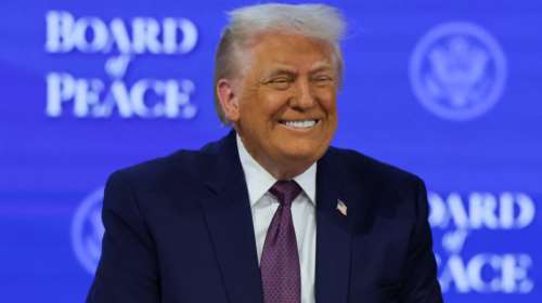 Reuters: Ανησυχία ότι το Συμβούλιο Ειρήνης του Τραμπ θα δρα ανταγωνιστικά με τον ΟΗΕ