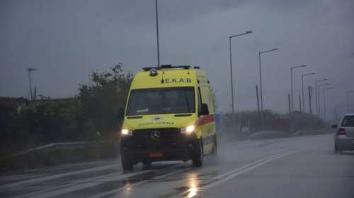 Αυξήθηκαν οι νεκροί στους ελληνικούς δρόμους - Ποια περιοχή πληρώνει τον βαρύτερο φόρο αίματος