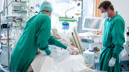 Κορονοϊός: Τρεις νέοι θάνατοι τις τελευταίες ώρες - 645 οι νεκροί στη χώρα