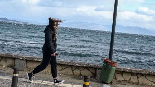 "Έρχεται ψυχρή κατεβασιά" - Η πρόγνωση του Σ. Αρναούτογλου που χαρακτηρίζει εμμονική τη συμπεριφορά του καιρού φέτος