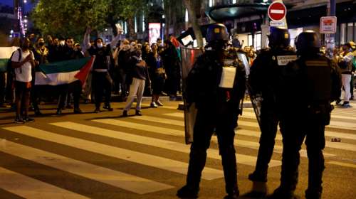 Μαχαιρώθηκε Ισραηλινός διπλωμάτης στο Πεκίνο - Πρώτο θύμα της &quot;ημέρας οργής&quot; της Χαμάς