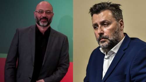 Κόντρα Καλλιάνου - Αρναούτογλου για την πρόγνωση του Σαββατοκύριακου: "Μην πάρετε ιγκλού στην Αττική" [Βίντεο]