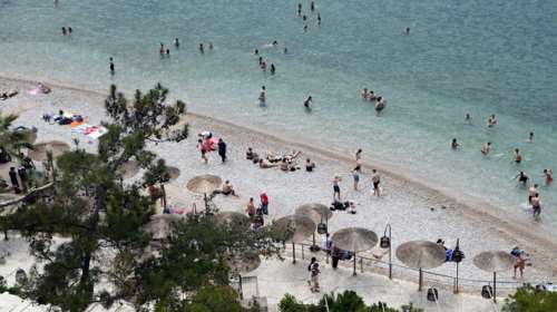 Κοινωνικός τουρισμός: Λήγει σήμερα η προθεσμία για τις 300.000 αιτήσεις