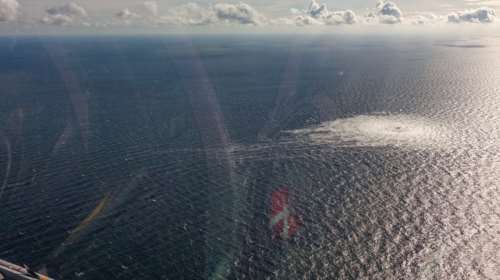 Ρώσος αρχικατάσκοπος κατηγορεί την Δύση για το σαμποτάζ στον Nordstream: &quot;Έχουμε στοιχεία για την εμπλοκή σας&quot;