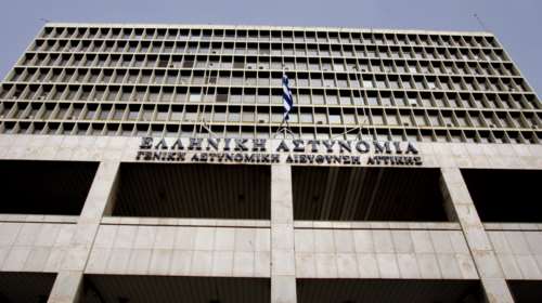 Κρίσεις Αντιστρατήγων της Ελληνικής Αστυνομίας: Ποιοι αποστρατεύονται, ποιοι αναβαθμίζονται