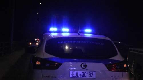 Θρίλερ στον Άγιο Παντελεήμονα: Κουβανός βρέθηκε μαχαιρωμένος μέσα στο διαμέρισμά του- Τον βρήκε η σπιτονοικοκυρά