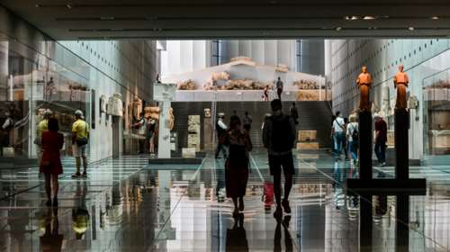 Εκλογές 2023: Πώς θα λειτουργήσουν μουσεία, μνημεία και αρχαιολογικοί χώροι