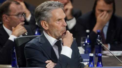 Ολλανδία: Ο δήμος Χάγης απειλεί με έξωση τον πρωθυπουργό - Αλλιώς κινδυνεύει με πρόστιμο 100.000 ευρώ τη βδομάδα