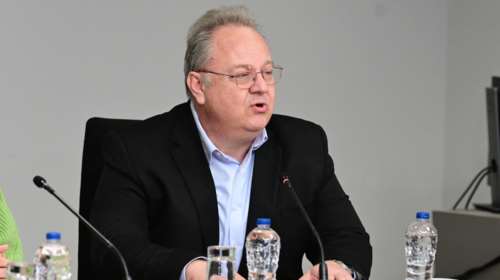 O Παπαζάχος για τα 6,2 Ρίχτερ στην Κωνσταντινούπολη: Ηταν ή όχι ο κύριος σεισμός; - Πόσο επηρέαζει τα ελληνικά ρήγματα