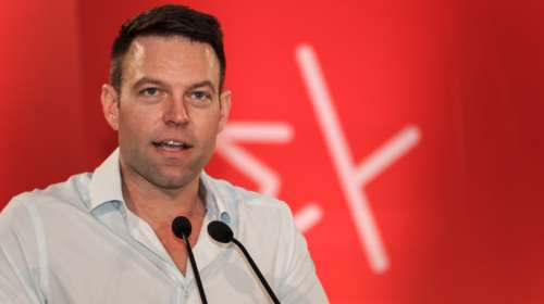 Σκληρή επίθεση Κασσελάκη στο Πρώτο Θέμα: Είναι γραφείο Τύπου της ΝΔ - Κάντε πέρα την προπαγάνδα-ηχορύπανση