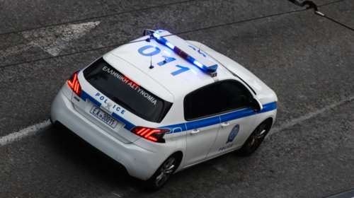 Άγριο περιστατικό στην Εύβοια: 25χρονος επιτέθηκε σε 20χρονο με μαχαίρι