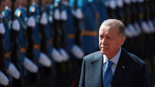 Ανάλυση: Τι σημαίνει το πολεμικό κρεσέντο Ερντογάν κατά της Ελλάδας- Ποια θα είναι η επόμενη κίνησή του;