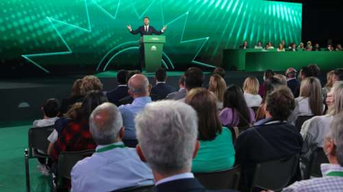 Υπόθεση υποκλοπών: Το ΠΑΣΟΚ ζητά εξηγήσεις από Πιερρακάκη - Τσιάρα για το... χειρόγραφο αρχείο της ΑΔΑΕ