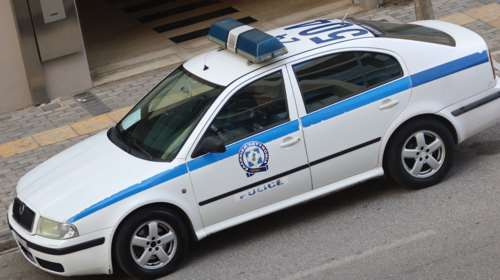 Ζωγράφου: Συνελήφθη 38χρονος για διακίνηση ναρκωτικών - Κατασχέθηκε πάνω από 1 κιλό κάνναβης