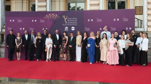 United Media &amp;amp Nova Broadcasting Βουλγαρίας: Επαγγελματίες της τηλεόρασης και του κινηματογράφου συγκεντρώθηκαν στη Σόφια