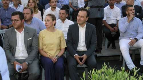 Τρίκαλα: Στο Ψηφιακής Διακυβέρνησης ο Παπαστεργίου - Το Σαββατοκύριακο ο νέος δήμαρχος, οι 3 επικρατέστεροι διάδοχοι