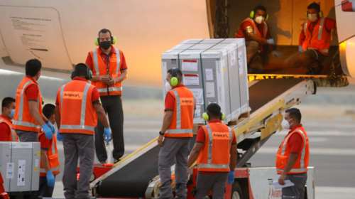 Εμβόλιο AstraZeneca: Ανέστειλαν τους εμβολιασμούς Σουηδία και Λετονία - Πού εντοπίστηκαν 10 περιπτώσεις θρομβώσεων