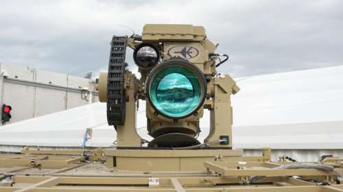 Το Ισραήλ εξελίσσει το Iron Beam και προειδοποιεί: "Μην μας προκαλείτε" - Πώς λειτουργεί το υπερόπλο με λέιζερ [βίντεο]