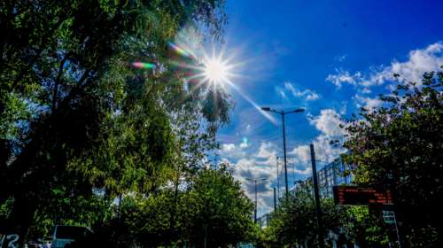 Καλός ο καιρός σήμερα με μικρή άνοδο της θερμοκρασίας - Σε ποιες περιοχές θα βρέξει