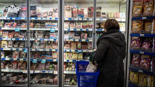 Ακρίβεια: Θα αποδώσουν τα μέτρα της κυβέρνησης ή θα είναι &quot;μια τρύπα στο νερό&quot;; - Πόσο θα πληρώνουμε