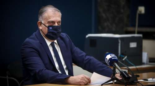 Κορονοϊός: Έκτακτη επιχορήγηση 10 εκατ. ευρώ στις Περιφέρειες με απόφαση Θεοδωρικάκου - Πώς κατανέμεται