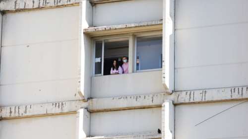 Ρίο: Αγωνία για 14χρονη που χαροπαλεύει μετά από τροχαίο με μηχανάκι - Στο ίδιο σημείο σκοτώθηκε 15χρονος το 2012