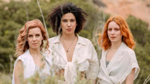 Μέγαρο Μουσικής: Αφιέρωμα στον Λέοναρντ Κοέν με τις Nalyssa Green, Sugahspank! και Lou is