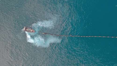 Στα σκαριά νέες τηλεπικοινωνιακές διασυνδέσεις Ελλάδας-Αιγύπτου