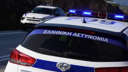 Χαλκίδα: Ελεγκτής του υπ. Μεταφορών ζητούσε &quot;μίζα&quot; 5.000 ευρώ από ιδιοκτήτη ΚΤΕΟ – Συνελήφθη και ο συνεργός του