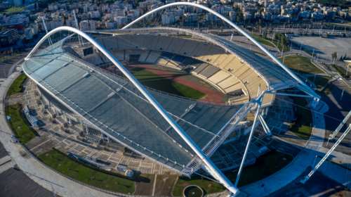 Ο Πατούλης απαντά στην Ξενογιαννακοπούλου: Η συντήρηση της γέφυρας Καλατράβα, δεν είναι αρμοδιότητα της Περιφέρειας