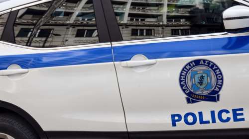 Ο ντελιβεράς παρέδιδε και ναρκωτικά: Σύλληψη 54χρονου διανομέα για διακίνηση σε Νέα Φιλαδέλφεια και Μενίδι