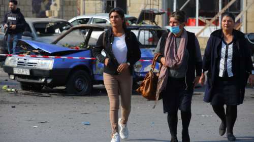 Κορονοϊός: Οι γυναίκες κινδυνεύουν από υπέρταση λόγω κοινωνικής απομόνωσης