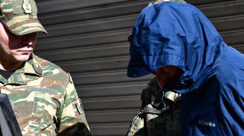 Κατασκοπεία: Στο κάδρο για διαρροή πληροφοριών πρώην στελέχη των Ενόπλων Δυνάμεων που μετακόμισαν σε χώρες του Περσικού