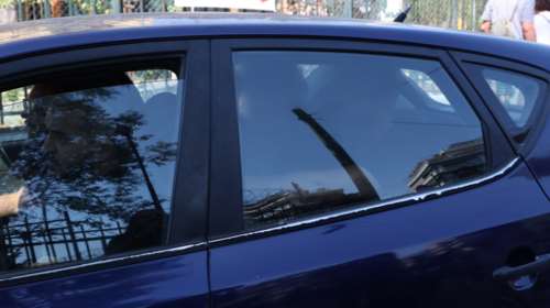 Γυναικοκτονία στη Χαλάνδρι: &quot;Δεν ήθελε να με βλέπει, έλεγε για μένα τα χειρότερα&quot;, είπε ο δράστης - Έσπασε το μαχαίρι από τη μανία του