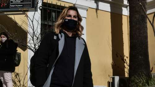 Η Μπεκατώρου αποκάλυψε στον εισαγγελέα σεξουαλική κακοποίηση και άλλης αθλήτριας - Δεν έχει παραγραφεί η υπόθεση