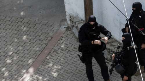 Βορίζια: &quot;Εκτέλεσαν εν ψυχρώ τον γιο μου, να φύγουν από το χωριό&quot; - Ξεσπά η μητέρα του Φανούρη Καργάκη [βίντεο]