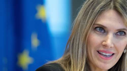 Βόμβα Le Soir: Η Εύα Καϊλή ομολόγησε ότι είπε στον πατέρα της να κρύψει τα 750.000 ευρώ μετρητά