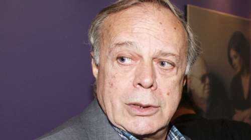 Τραγικό: Ο Χρήστος Πολίτης πέθανε τη Δευτέρα και τον βρήκε μια μέρα μετά ο αδελφός του στο διαμέρισμά του