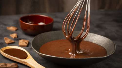 Σοκολατένια πανδαισία: Γλυκό ψυγείου με ζαχαρούχο γάλα και 2 ακόμα υλικά - Η πιο εύκολη συνταγή