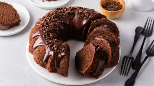 Πανεύκολο κέικ χωρίς αυγά και μίξερ - Δεν θα το πιστεύετε, αν δεν το δοκιμάσετε