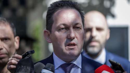Πέτσας για Σύνοδο Κορυφής: Μεγάλη ευκαιρία για τη χώρα, εντός του 2020 τα πρώτα χρήματα