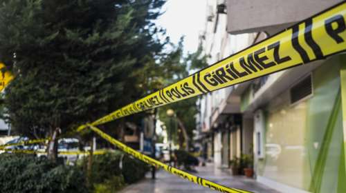 Φρίκη στην Τουρκία: Επτά γυναικοκτονίες μέσα σε μια μέρα - Μεταξύ 32 και 49 ετών τα θύματα