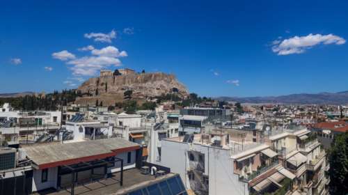 Κομισιόν: Αδράνεια της ελληνικής κυβέρνησης αναφορικά με την ποιότητα του αέρα στην Αθήνα