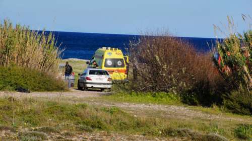 Βόλος: Νεκρός ο 72χρονος ψαροντουφεκάς που αγνοούνταν - Βρέθηκε σε βράχια