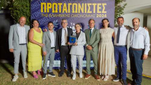 2023: Αρχή της ανάπτυξης για τη ΣΟΥΡΩΤΗ Α.Ε.