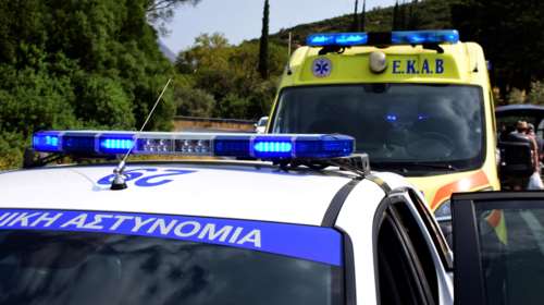 Αίσιο τέλος στην εξαφάνιση 48χρονης στην Κρήτη: Την εντόπισαν πολίτες να περιφέρεται κοντά στην αγροικία της οικογένειας