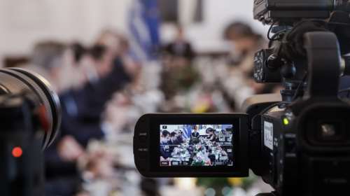 Σήμερα οι τελετές παράδοσης – παραλαβής στα υπουργεία - Αναλυτικά το πρόγραμμα