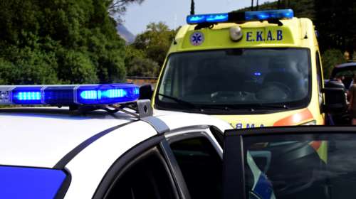 Θάνατος τουρίστριας σε παραλία στη Θάσο: Η απάντηση του ΕΚΑΒ για τον χρόνο άφιξης του ασθενοφόρου